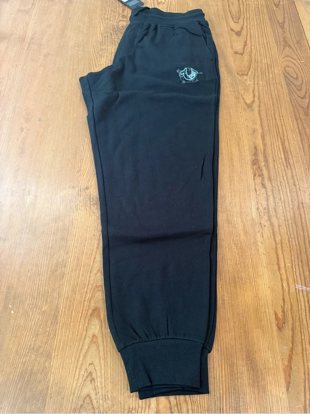 True Religion Joggers